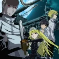 Постер аниме Принцесса чудовищ OVA