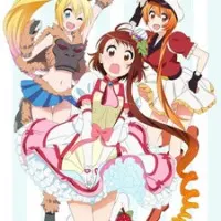 Постер аниме Притворная любовь 2 OVA