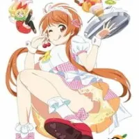 Постер аниме Притворная любовь OVA