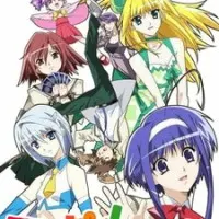 Постер аниме Пустая банка