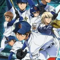 Постер аниме Путь аса: Акт II