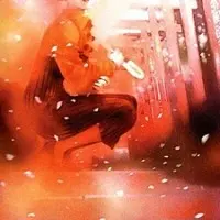 Постер аниме Райка