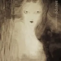 Постер аниме Раковина фантастических видений