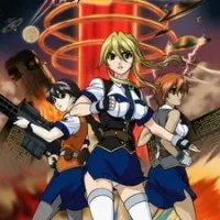 Постер аниме Разгон! Спецотряд