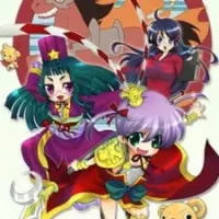 Постер аниме Рёфуко