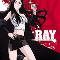 Постер аниме Рэй
