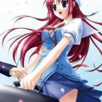 Постер аниме С начала, если...