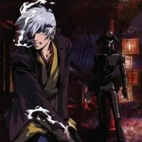 Постер аниме Самурай Ган