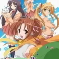 Постер аниме Счастье!