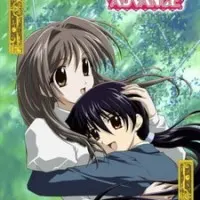 Постер аниме Счастливый урок: Успех