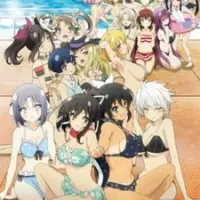 Постер аниме Секретное назначение девушек-ниндзя OVA