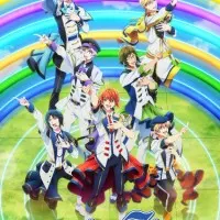 Постер аниме Семёрка идолов 3. Часть 2