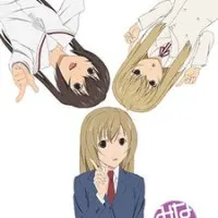 Постер аниме Сёстры Минами OVA