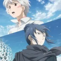 Постер аниме Шестая зона