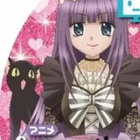 Постер аниме Шоколадная магия