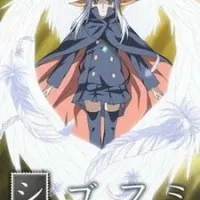 Постер аниме Сигофуми: Письма с того света