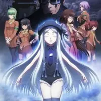 Постер аниме Симфония морской стали: Новое искусство 2