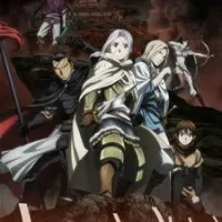 Постер аниме Сказание об Арслане