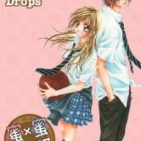 Постер аниме Сладкие капельки