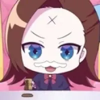 Постер аниме Собрание в голове Катарины