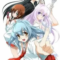 Постер аниме Современная магия для чайников