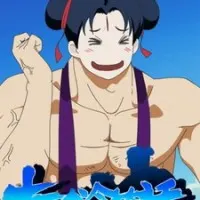 Постер аниме Сто тысяч плохих шуток