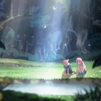 Постер аниме Страна Номо