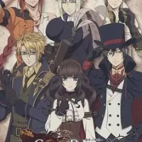 Постер аниме Страж перерождения OVA