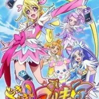 Постер аниме Стук сердца! Милое лекарство