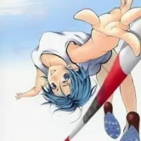 Постер аниме Судзука