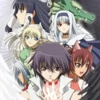 Постер аниме Сверкающие слёзы и ветер