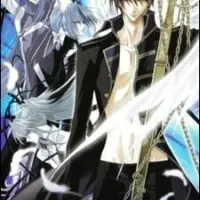 Постер аниме Священные звери