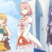 Постер аниме Связь принцесс