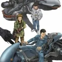 Постер аниме Свобода