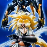 Постер аниме Таинственная фея Роуран