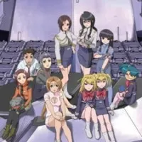 Постер аниме Тактика урагана