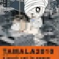 Постер аниме Тамала 2010: Кошка-оторва в космосе