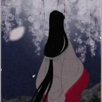 Постер аниме Тень цветущей вишни