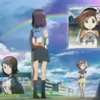 Постер аниме То, что я могу сделать сейчас...