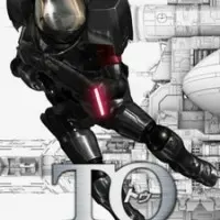 Постер аниме ТО