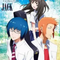 Постер аниме Токийский гуль: «Джек»
