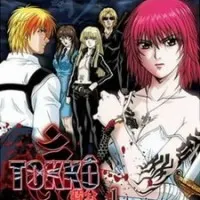 Постер аниме Токко: Пробуждение Дьявола