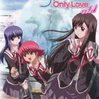 Постер аниме Трепещущие воспоминания