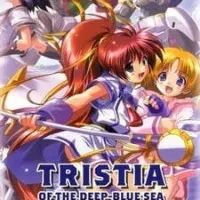 Постер аниме Тристия