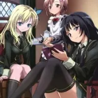 Постер аниме У меня мало друзей: Эпизод 0