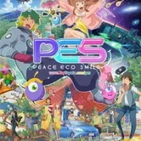 Постер аниме Улыбка Эко Гармонии