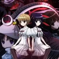 Постер аниме Унесённые волками