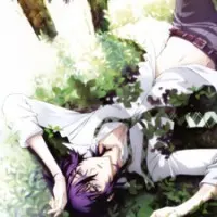 Постер аниме Усопшие