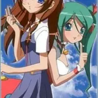 Постер аниме Ута-Ката