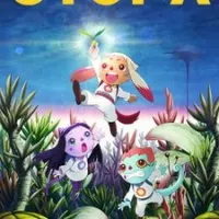 Постер аниме Утопа